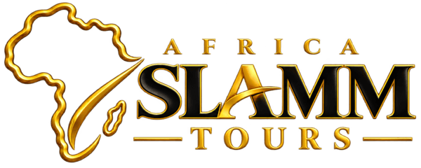 Slamm Tours Logo