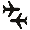 connecting_airports_100dp_161512FF_FILL0_wght400_GRAD0_opsz48